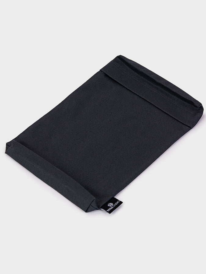 Premium Yoga Head Block Cover - Non-Slip, Washable & Comfortable Support for Yoga, Meditation & Relaxation - Ideal for Home, Studio & Travel Use