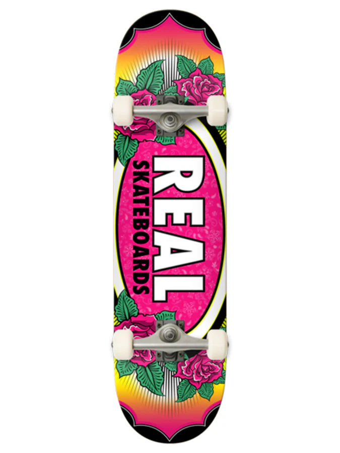 Real Roses Complete Deck 8.0 - Premium Playing Cards for Poker, Magic Tricks & Card Games | Perfect for Parties, Gifts & Collectors