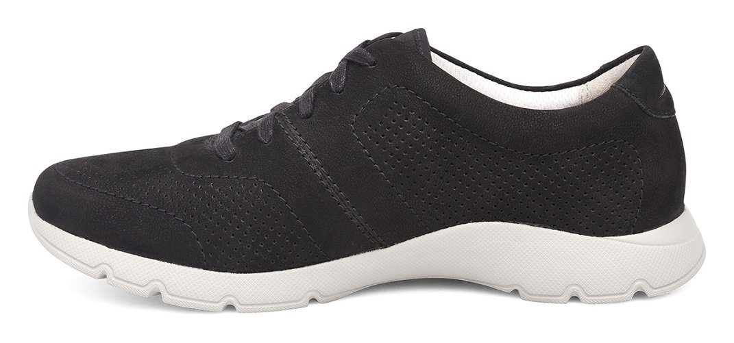 Dansko Women's Alissa Slip-On Clogs - Comfortable & Stylish Shoes for Nurses, Teachers & Healthcare Workers