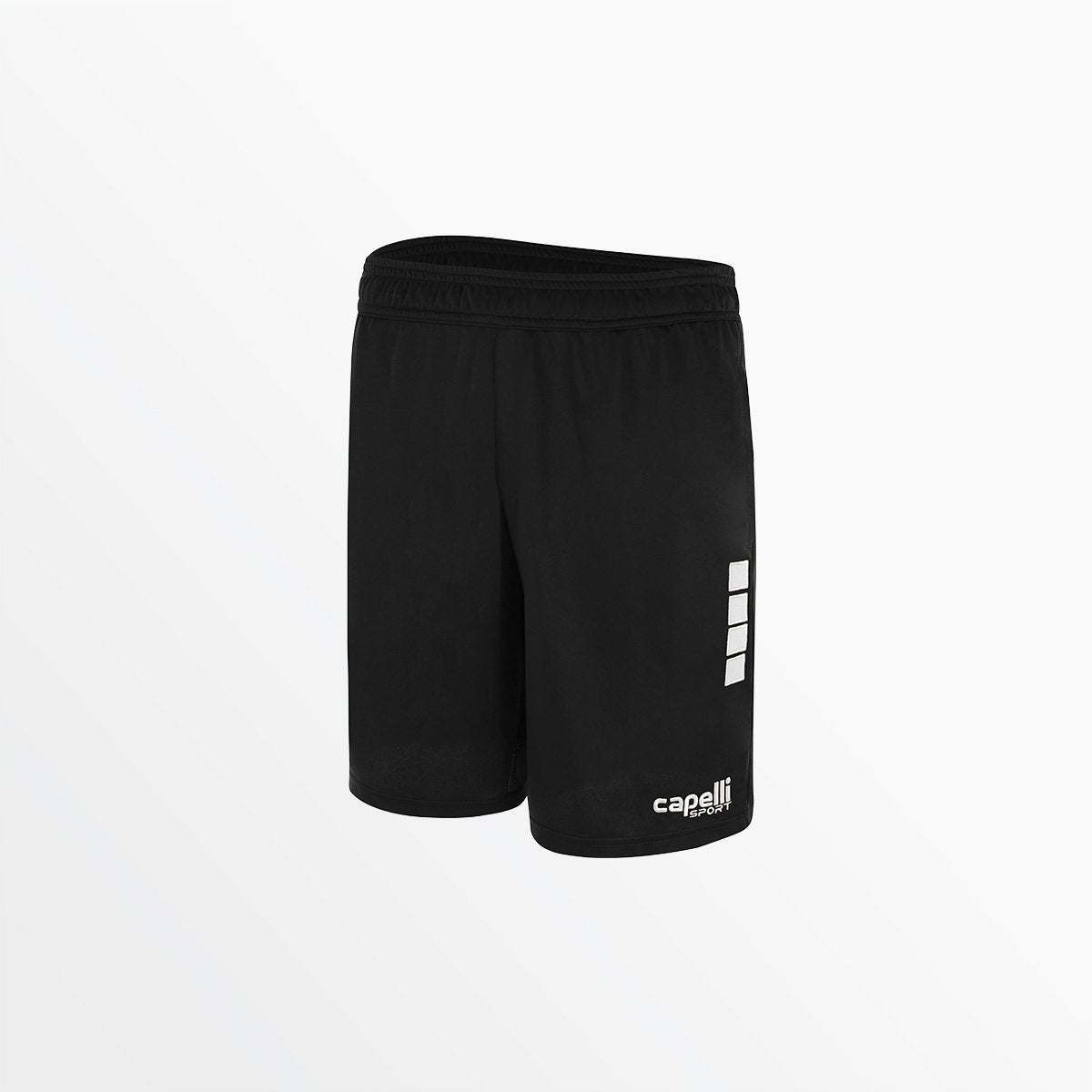 Men's Uptown Training Shorts - Breathable Workout Shorts for Running, Gym & Active Lifestyle