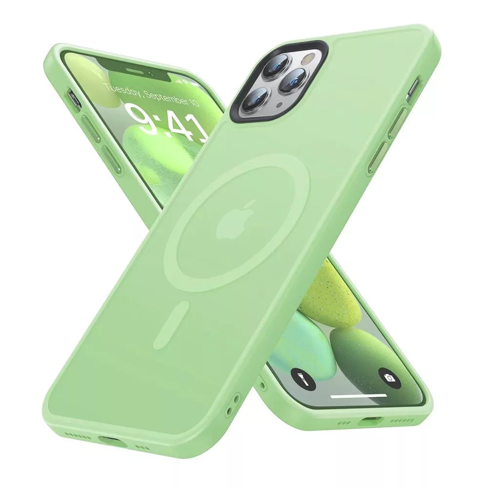 Light green