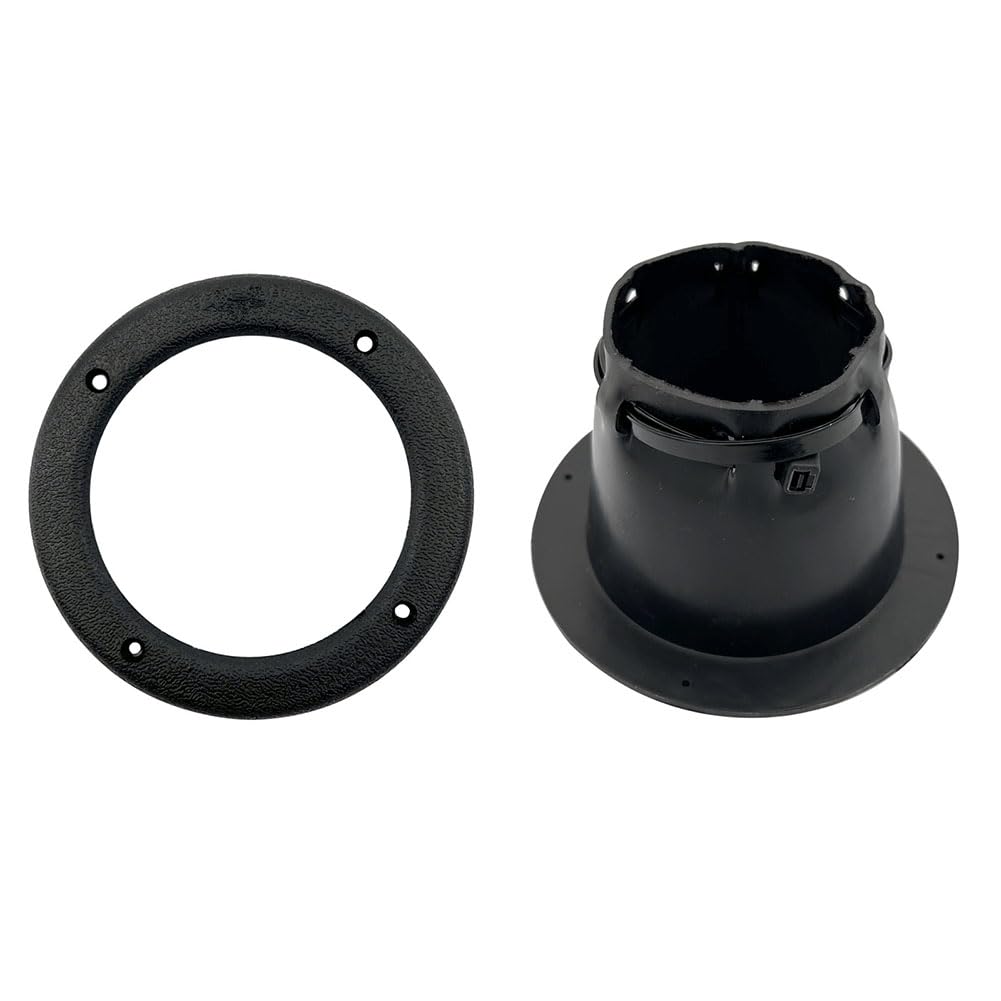 Marine Cable Boot 2.4