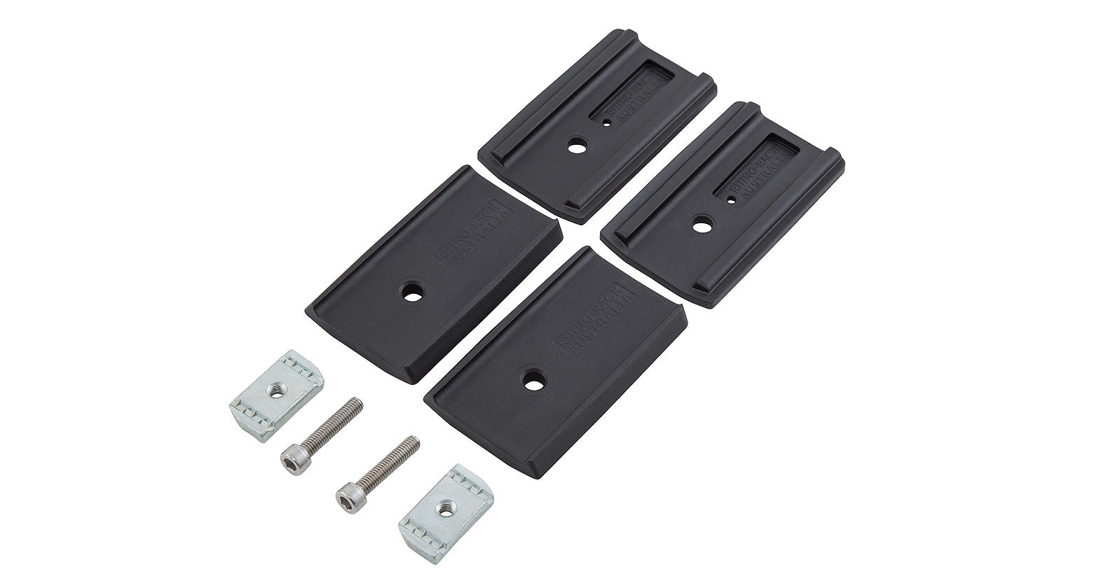 Quick Mount Heavy Duty 10mm Spacer - Durable & Reliable for Automotive, Machinery & Industrial Applications