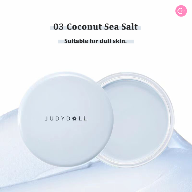 Judydoll Pore Blurring Primer Balm - Oil Control & Smoothing Face Makeup Base for Flawless Makeup Application | Perfect for Daily Wear & Special Occasions