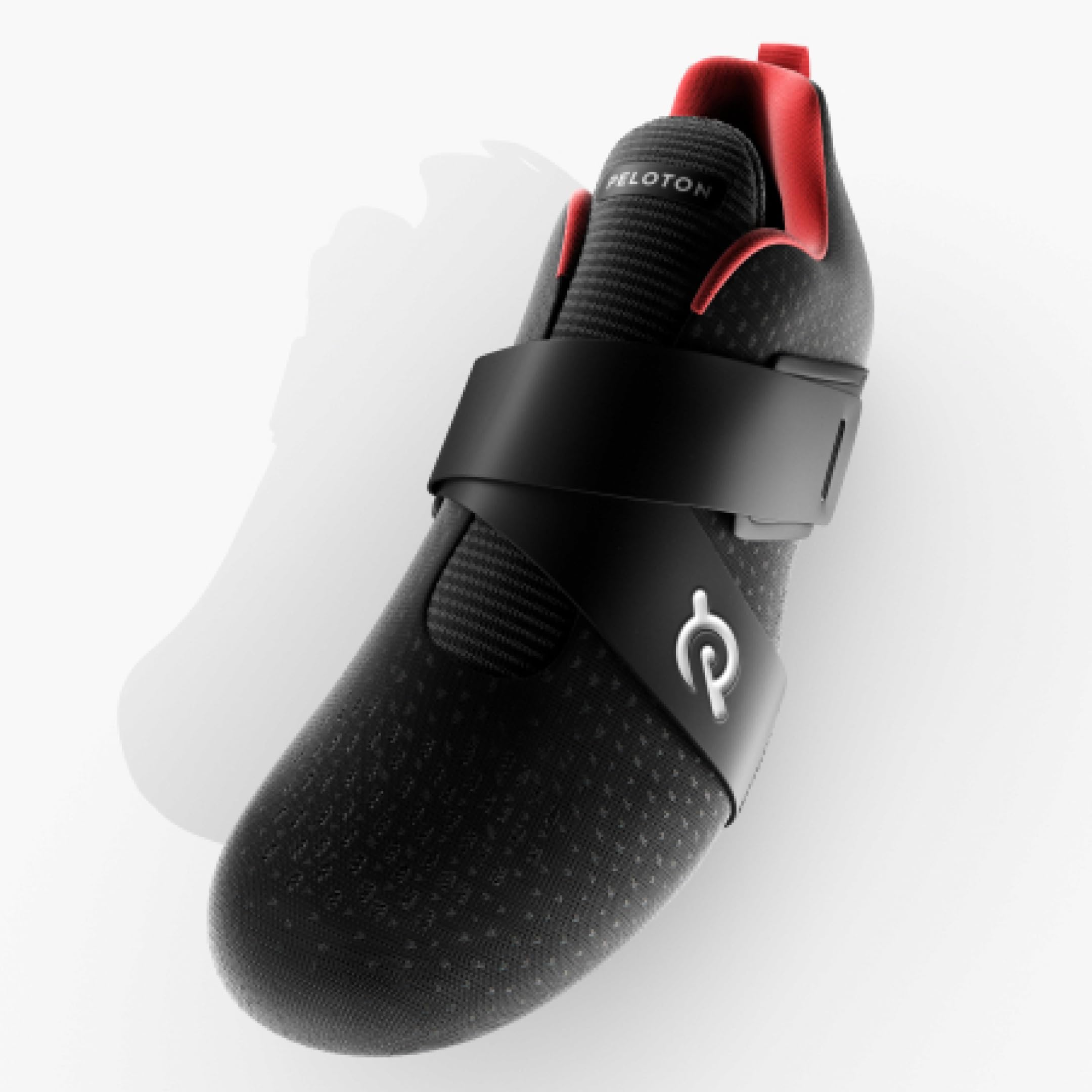 Peloton Altos Cycling Shoes for Men & Women - Comfortable & Durable Road Bike Shoes for Indoor Cycling, Spin Class & Outdoor Training