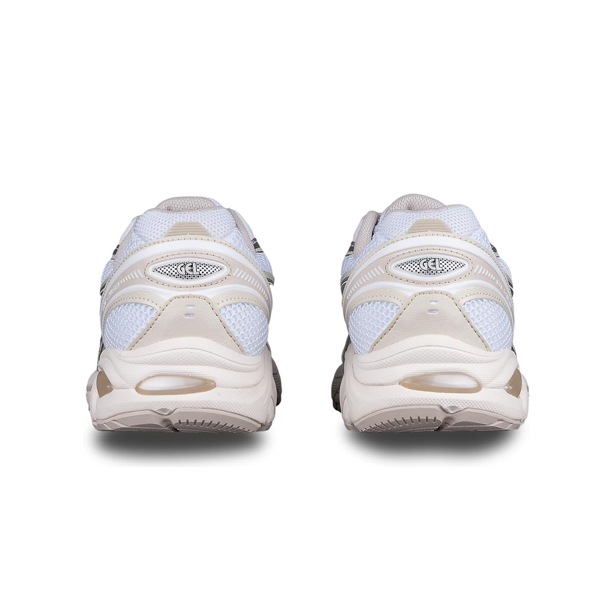 Above The Clouds GT 2160 Sneakers - White Pure Silver Running Shoes for Men & Women | Comfortable Athletic Footwear for Jogging, Gym Workouts & Casual Wear