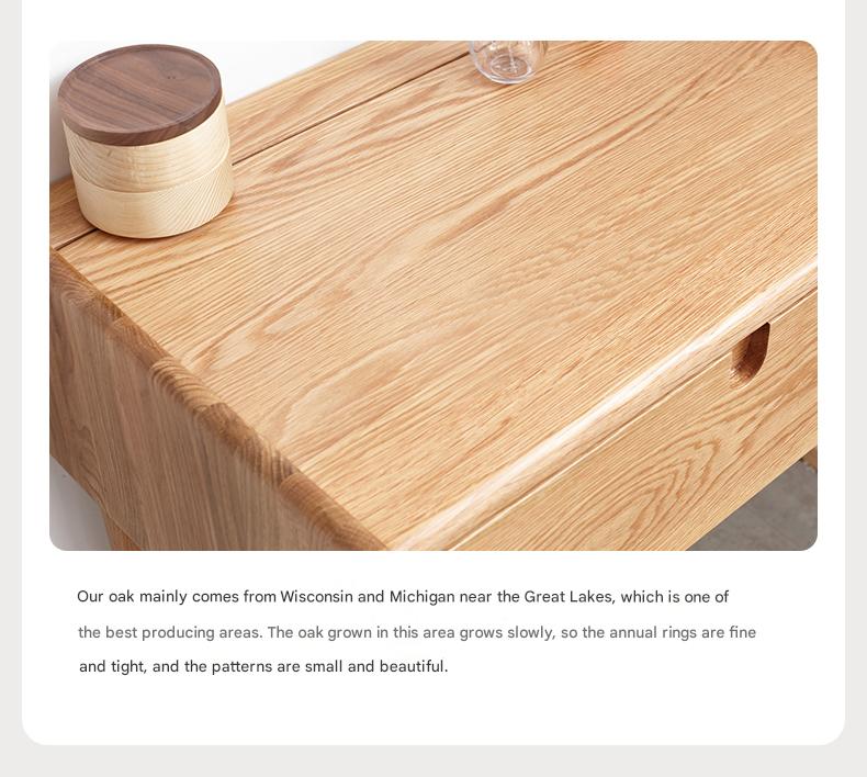 Solid Oak Wood Extendable Bar Table with Rock Plate - Perfect for Kitchen Islands, Dining Rooms & Outdoor Entertaining