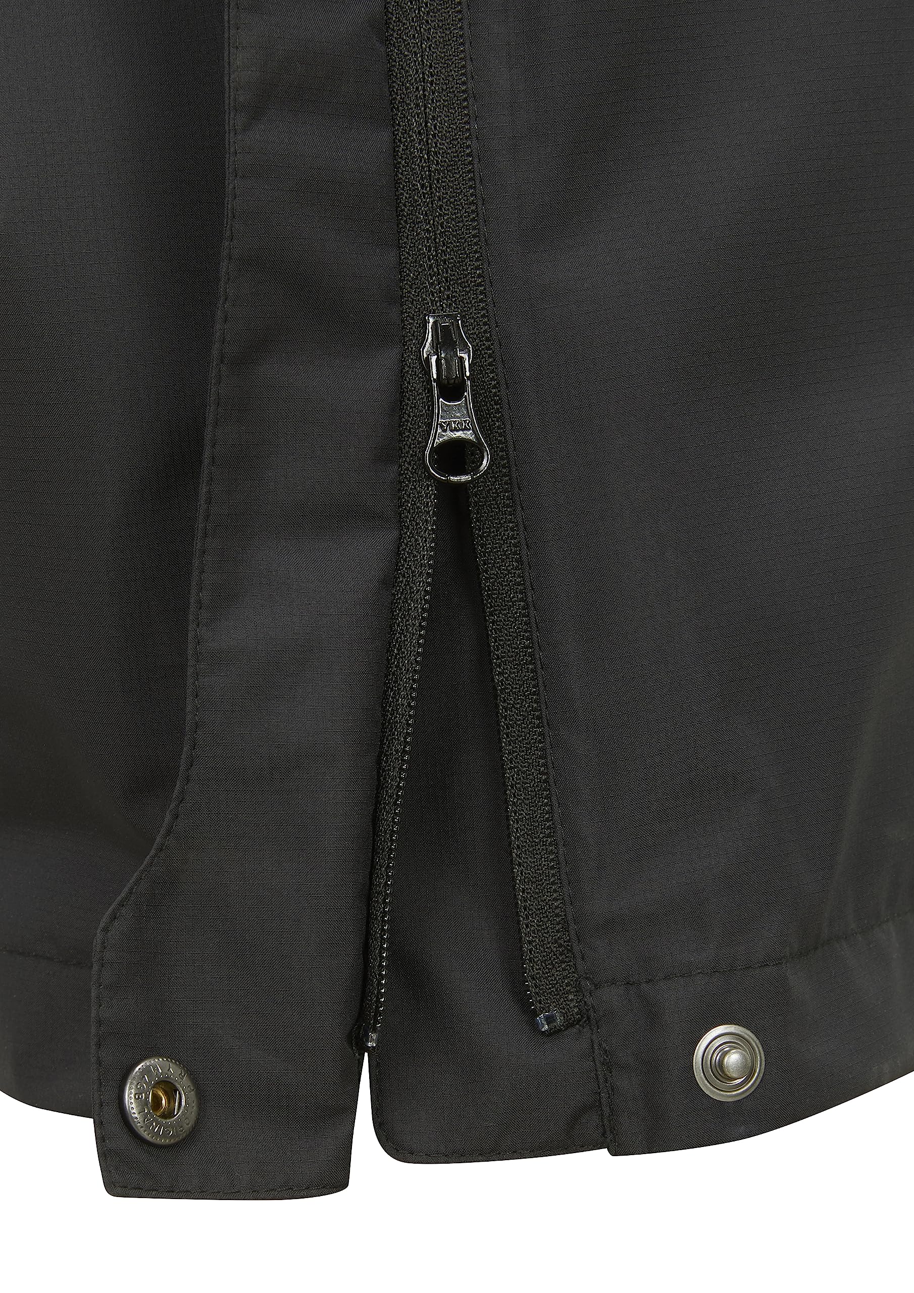 Rab Men's Downpour Eco Waterproof Breathable Rain Pants - Lightweight Hiking & Trekking Gear for Outdoor Adventures in All Weather Conditions