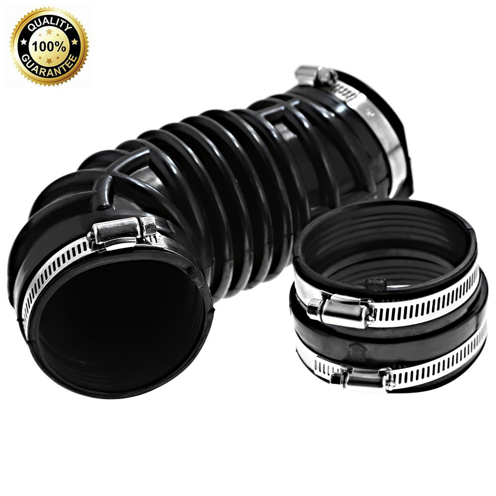 Replacement Air Intake Hose Tube for Lexus GS300 2006 - Compatible with Air Cleaner System | Perfect for Engine Performance & Maintenance