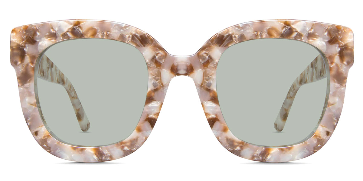 Danu Women's Prescription Eyeglasses - Stylish & Comfortable Frames for Reading, Work & Everyday Use