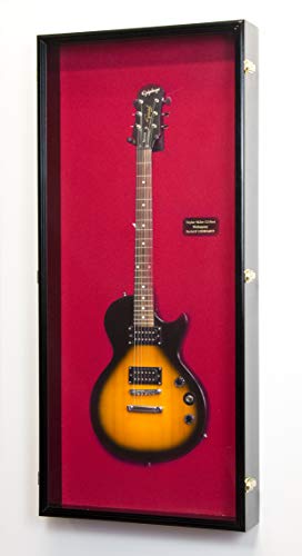 Black Wood Finish