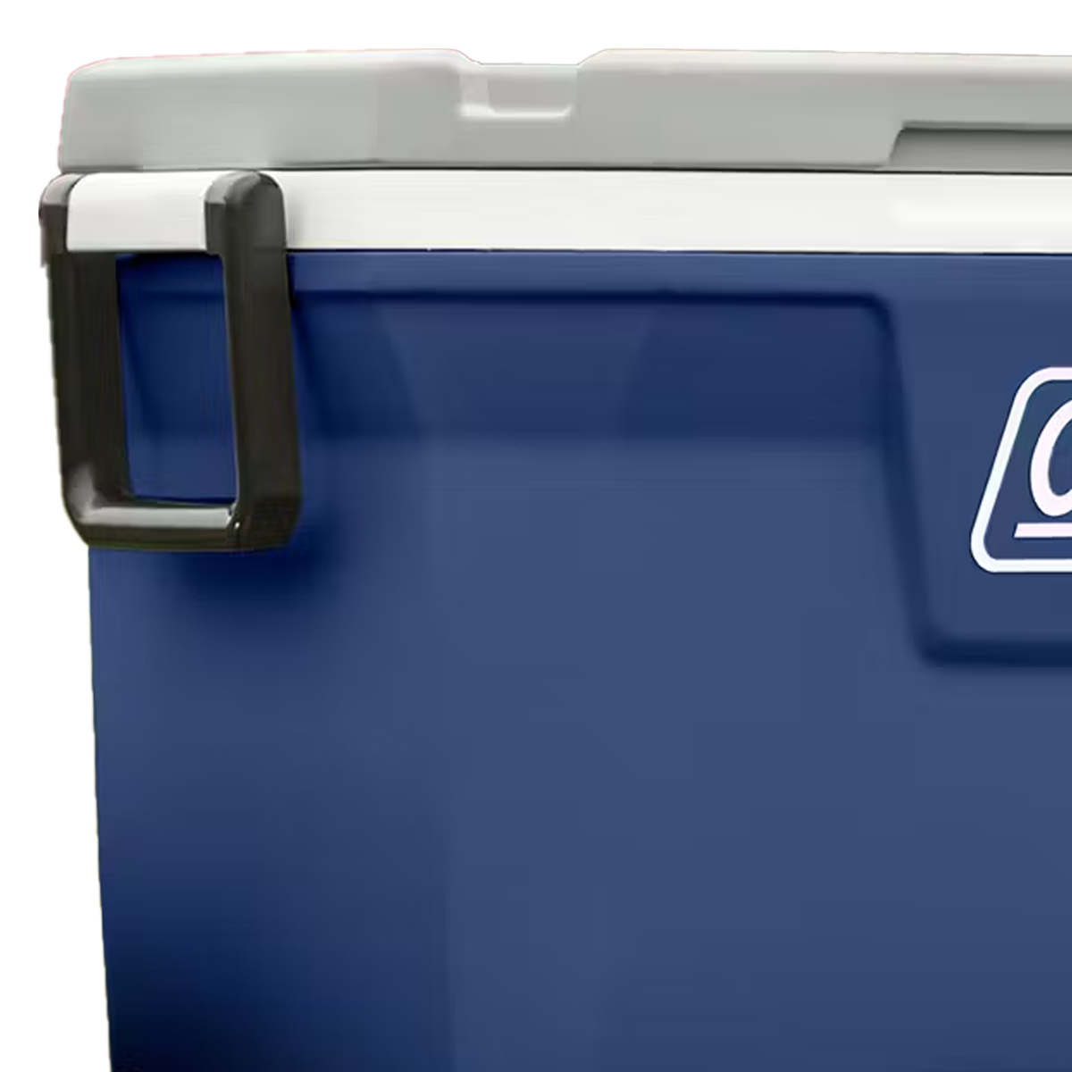 316 Stainless Steel 52 Quart Heavy Duty Hard Cooler - Perfect for Camping, Picnics, Beach Trips & Outdoor Adventures