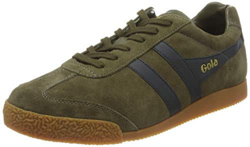 Khaki Navy