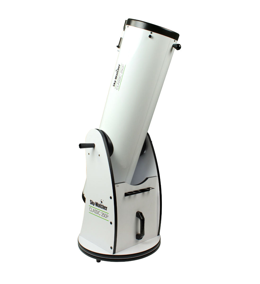Sky Watcher Classic Dobsonian 10 Inch Telescope - Aperture 254mm for Stargazing & Astrophotography | Perfect for Backyard Astronomy & Night Sky Observation