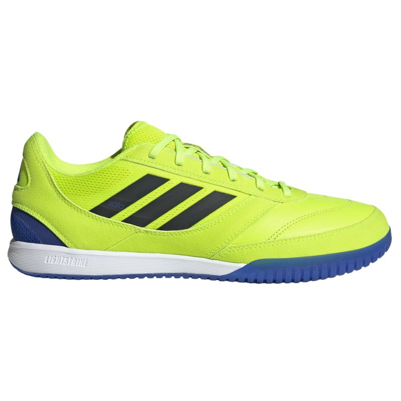 Adidas Top Sala Competition Indoor Soccer Cleats for Adults - Lightweight & Durable for Indoor Football, Futsal, and Training Sessions