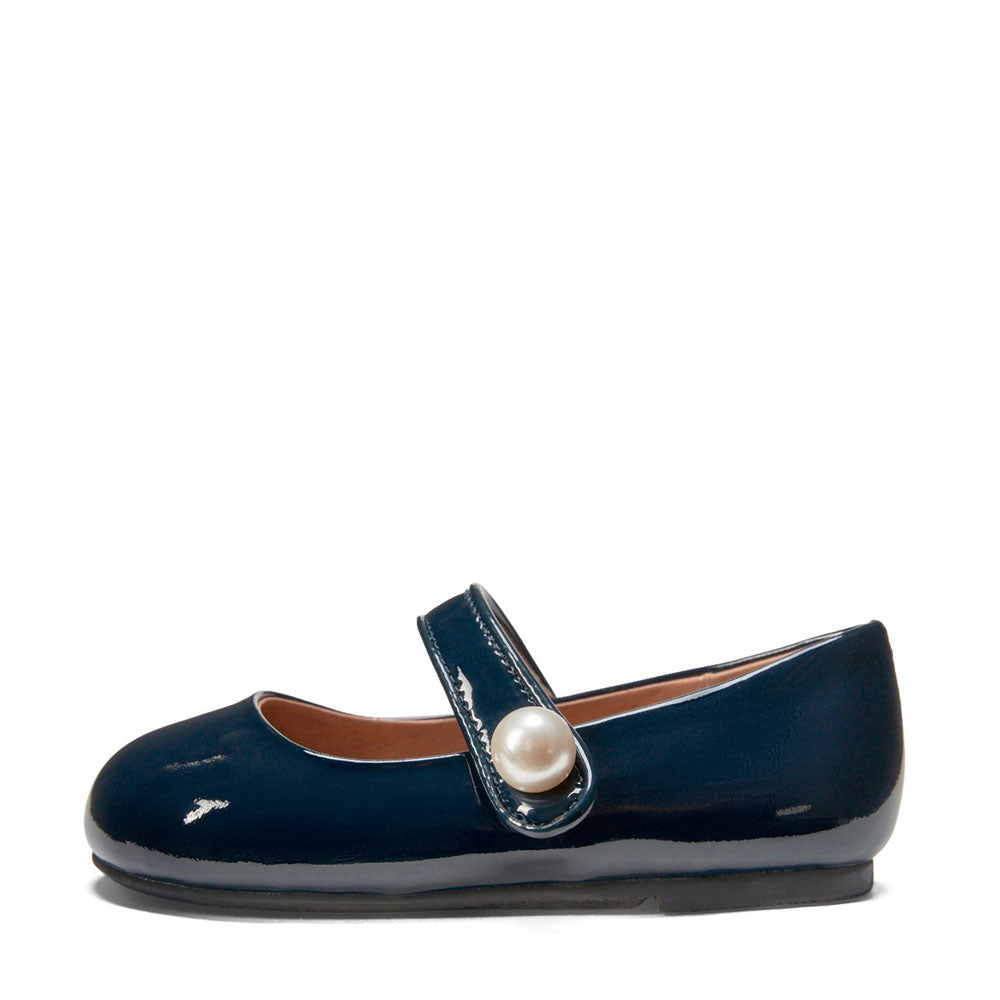 Celia Navy Women's Casual Dress - Comfortable & Stylish Summer Dress for Daily Wear, Office, and Outdoor Activities