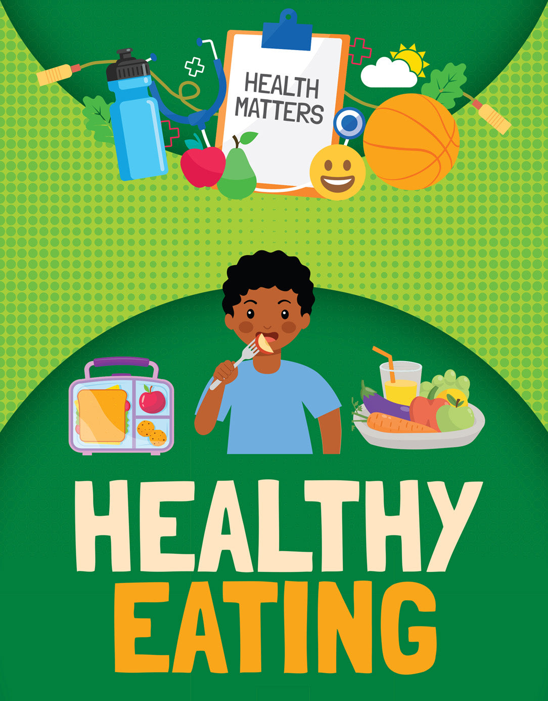 Healthy Eating Essentials: Organic Superfoods, Vitamins & Supplements for a Balanced Diet | Perfect for Meal Prep, Weight Loss & Wellness Routines
