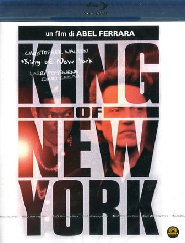 King of New York Board Game - Strategy Tabletop Game for Adults & Teens - Perfect for Game Nights, Parties & Family Gatherings