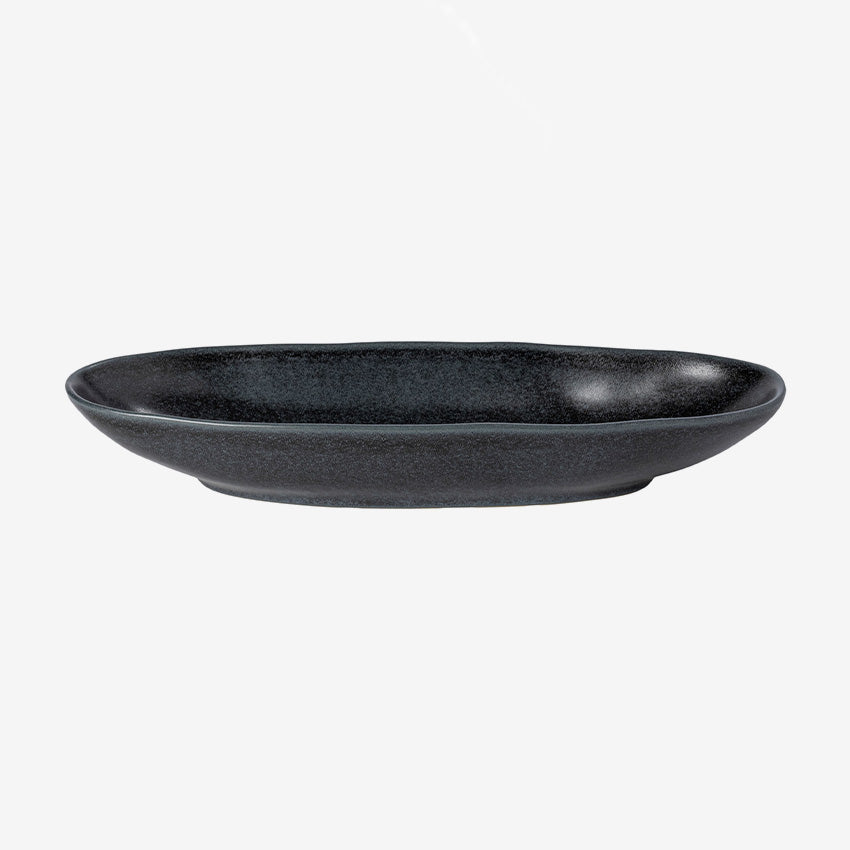 Matte Black