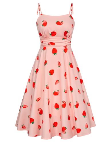 Pink Strawberry