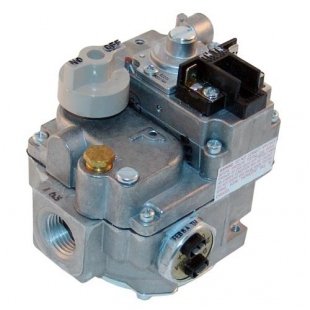 PITCO PP10593 Replacement Gas Valve for Commercial Kitchen Equipment - Perfect for Restaurants, Catering, and Food Service Businesses