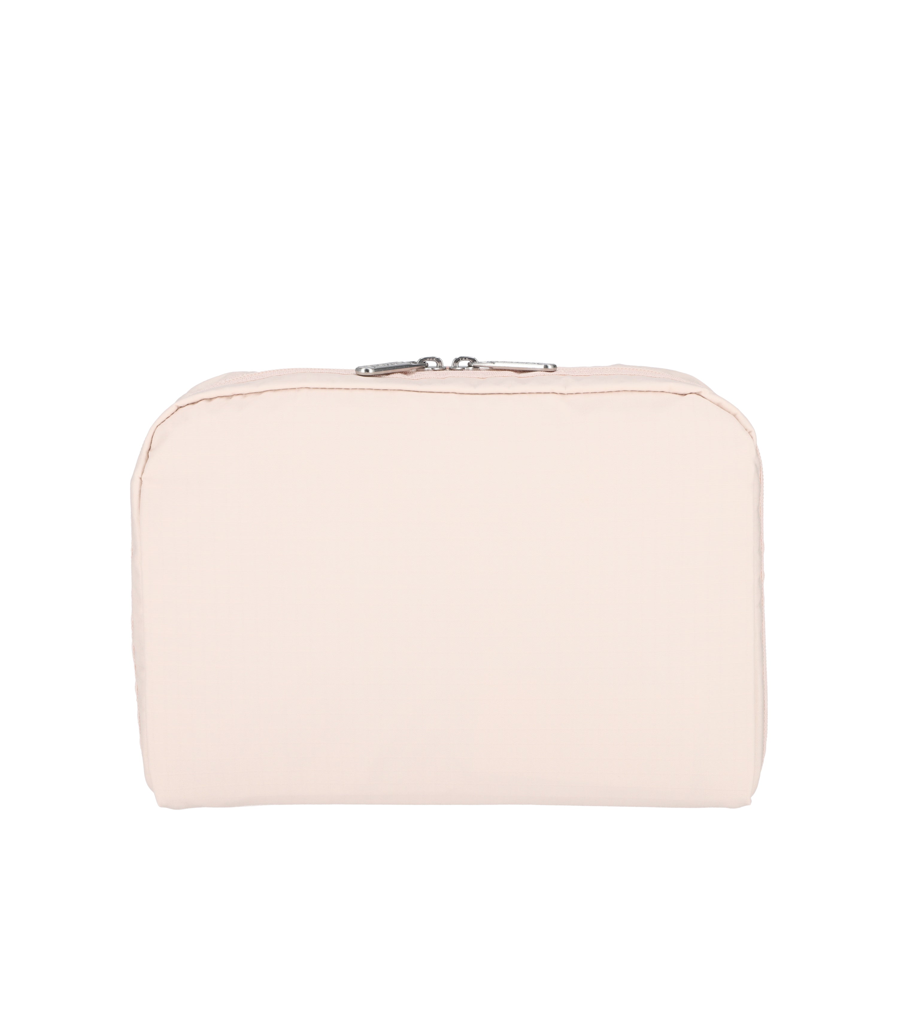 Extra Large Rectangular Makeup Organizer - Premium Cosmetic Storage Case for Vanity, Travel & Salon Use | Perfect for Brushes, Lipsticks & Beauty Essentials