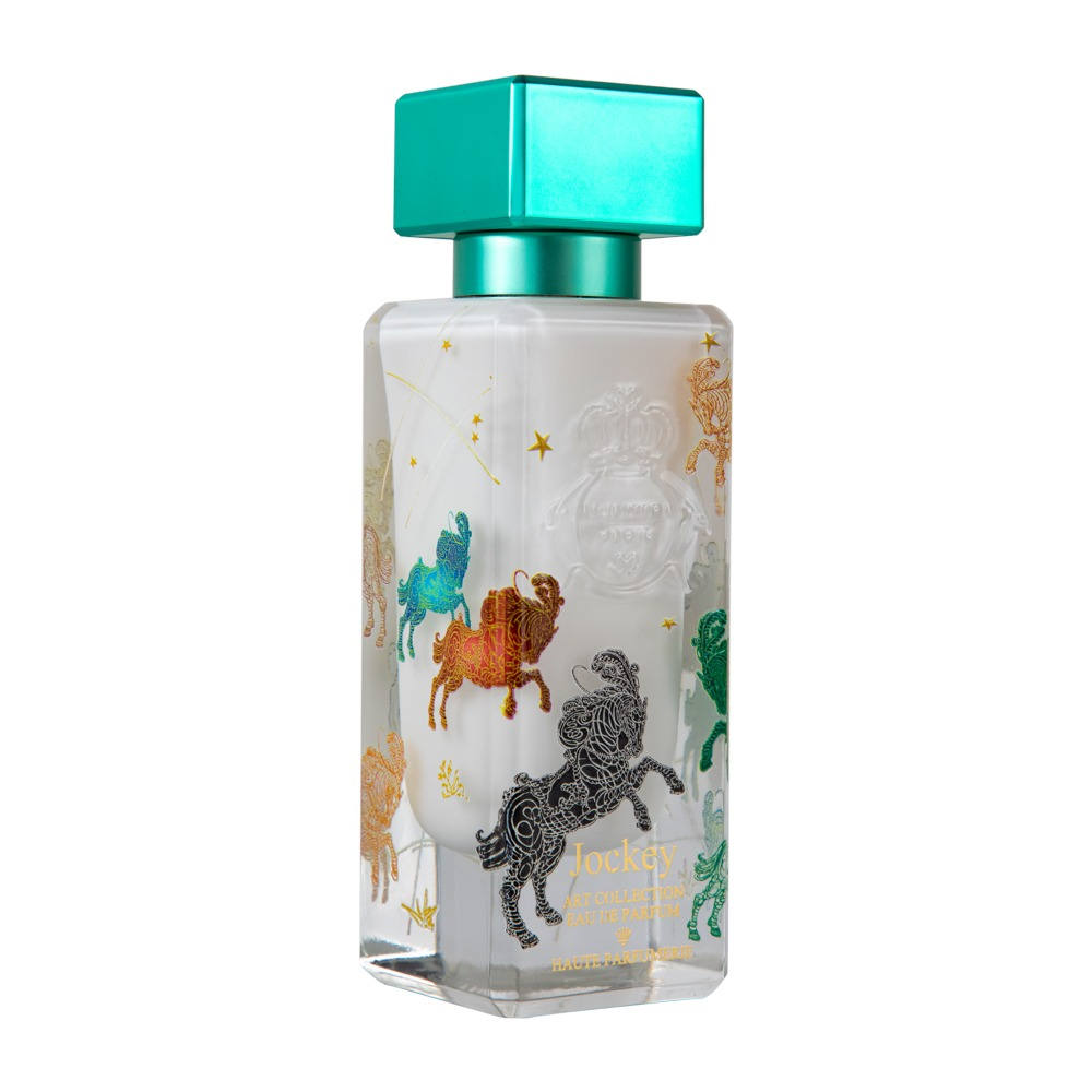 Jockey EDP Perfume for Women - 70ml Floral Fruity Fragrance | Long Lasting Eau De Parfum Spray | Perfect for Daily Wear, Date Night & Special Occasions