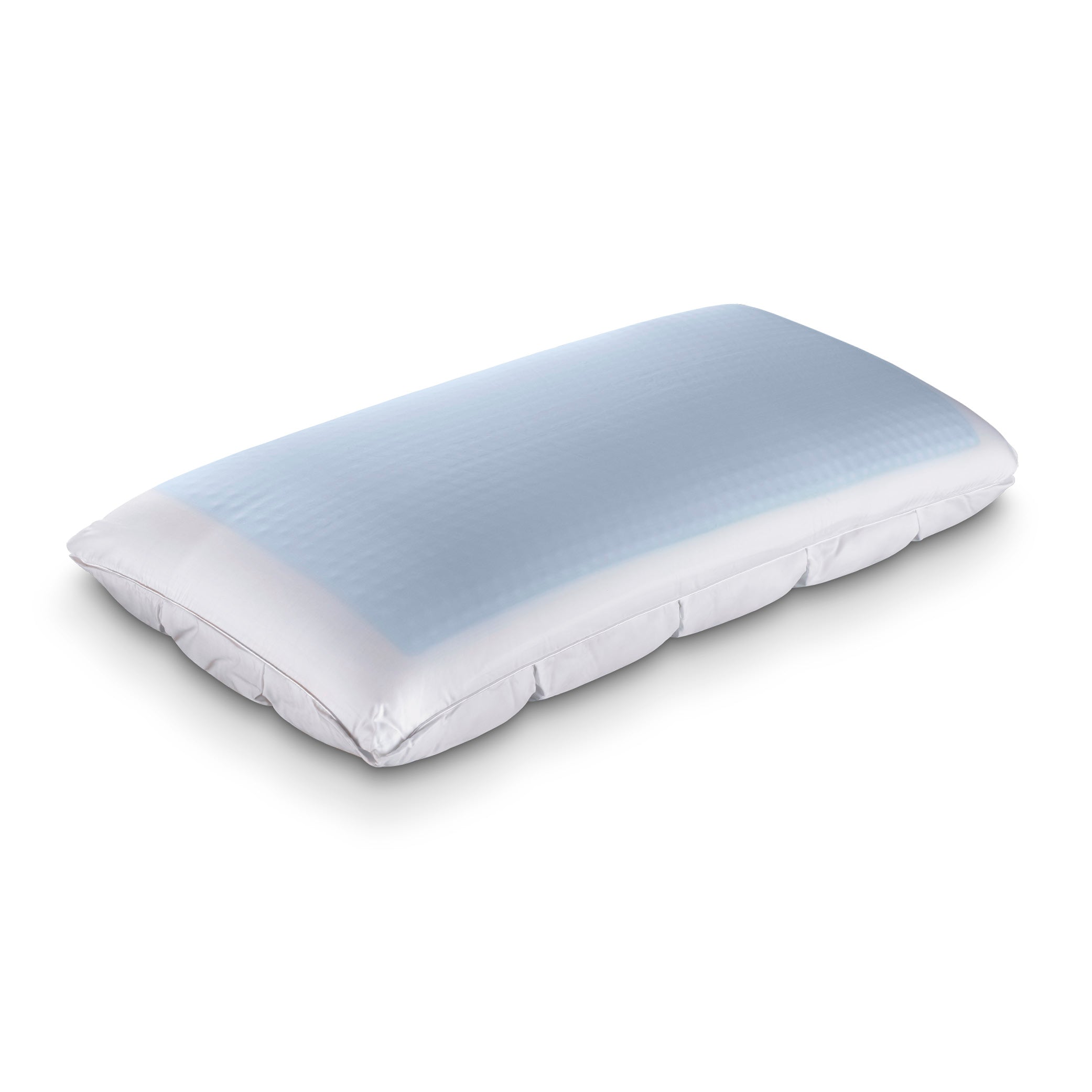 PureCare Cooling SoftCell® Chill Pillow - Breathable & Hypoallergenic Memory Foam Pillow for Hot Sleepers - Perfect for Nighttime Comfort & Temperature Regulation