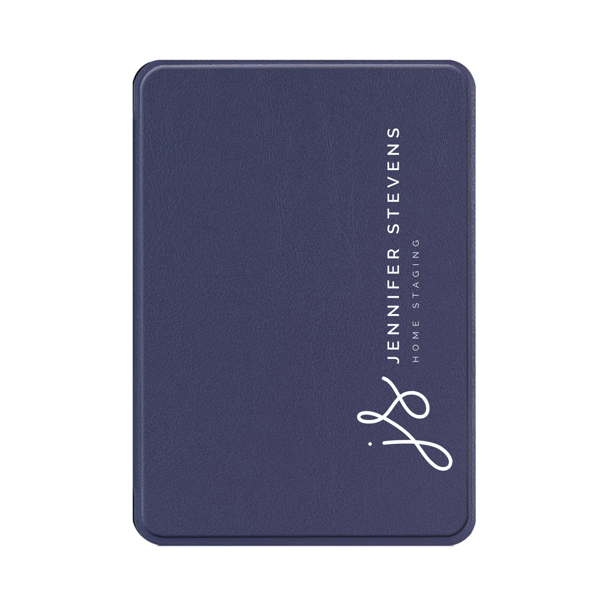 Premium Kindle Case for Signature Edition - Durable Protective Cover with Stylish Occupation 06 Design | Perfect for Reading, Travel, and Everyday Use