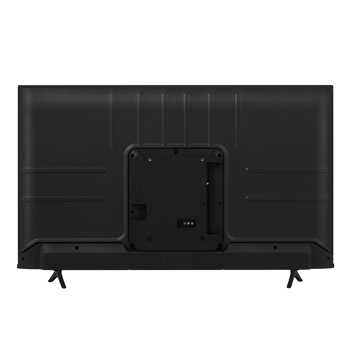 Hisense 55A6H 55-Inch 4K UHD Smart TV with Dolby Vision HDR, Google Assistant & Built-in Chromecast - Perfect for Living Room Entertainment & Home Theater Setup