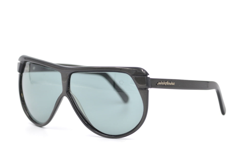 Persol PininFarina 802 Sunglasses - Classic Italian Designer Shades for Men & Women | Perfect for Driving, Travel & Outdoor Activities