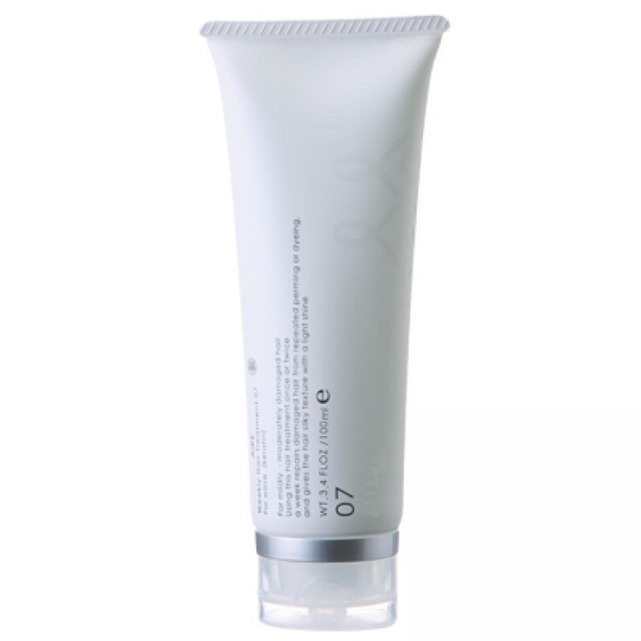 Mucota Adllura Aire 07 Weekly Perm Treatment - 100g Hair Care for Smooth & Shiny Curls | Perfect for Salon & Home Use