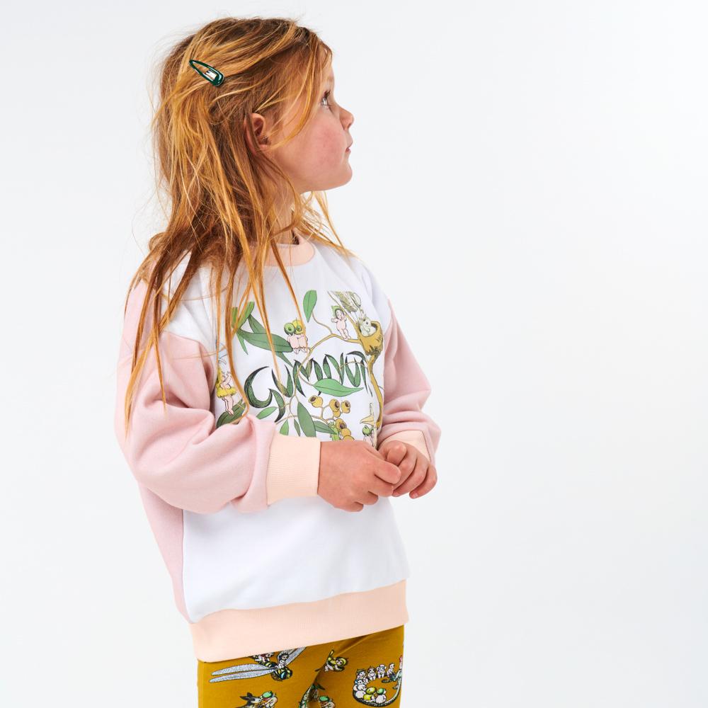 Stylish Gumnuts Sweater for Women - Cozy Knit Pullover for Fall & Winter - Perfect for Casual Outings and Layered Looks