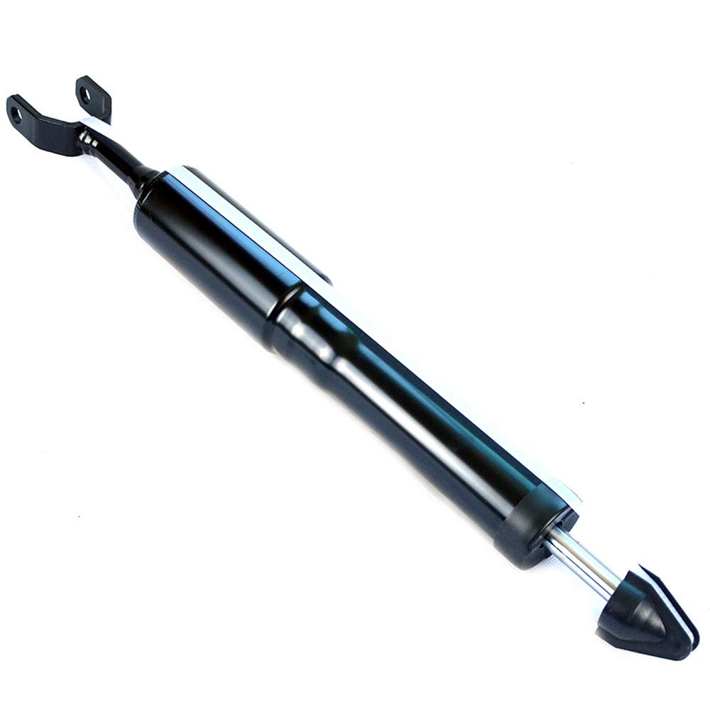 OEM 4Z7413031A Air Suspension Shock Strut - Front Left/Right Fit for Audi Allroad Quattro 2001-2005 | Replacement Air Suspension Strut & Shock Absorber | Perfect for Off-Road Driving & Smooth Ride Comfort