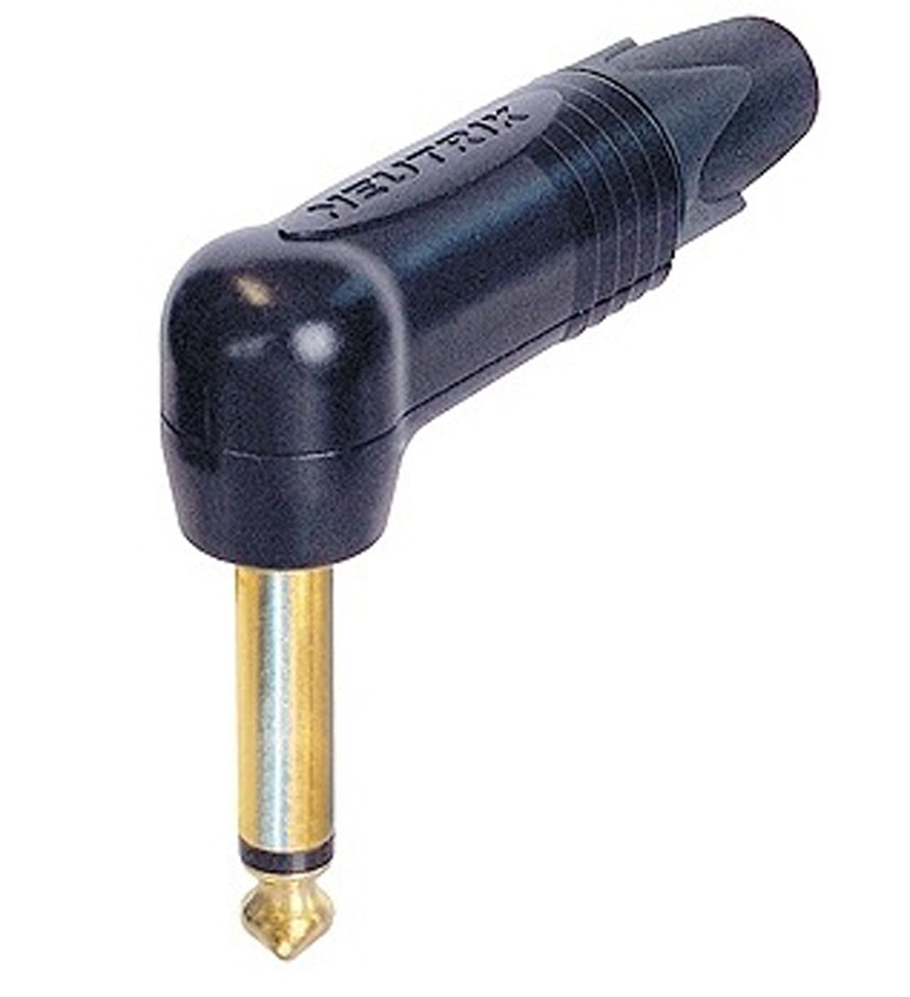 Neutrik NP2RX B 1/4