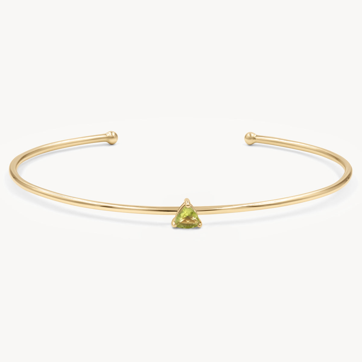 Birthstone Cuff Bracelet for Women - Personalized Sterling Silver Zodiac Charm Bracelet - Perfect for Birthday, Anniversary & Mother's Day Gifts