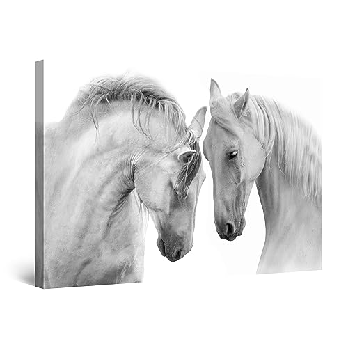 White Black Silver