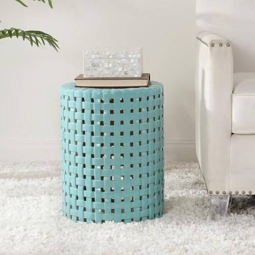 Robins Egg Blue