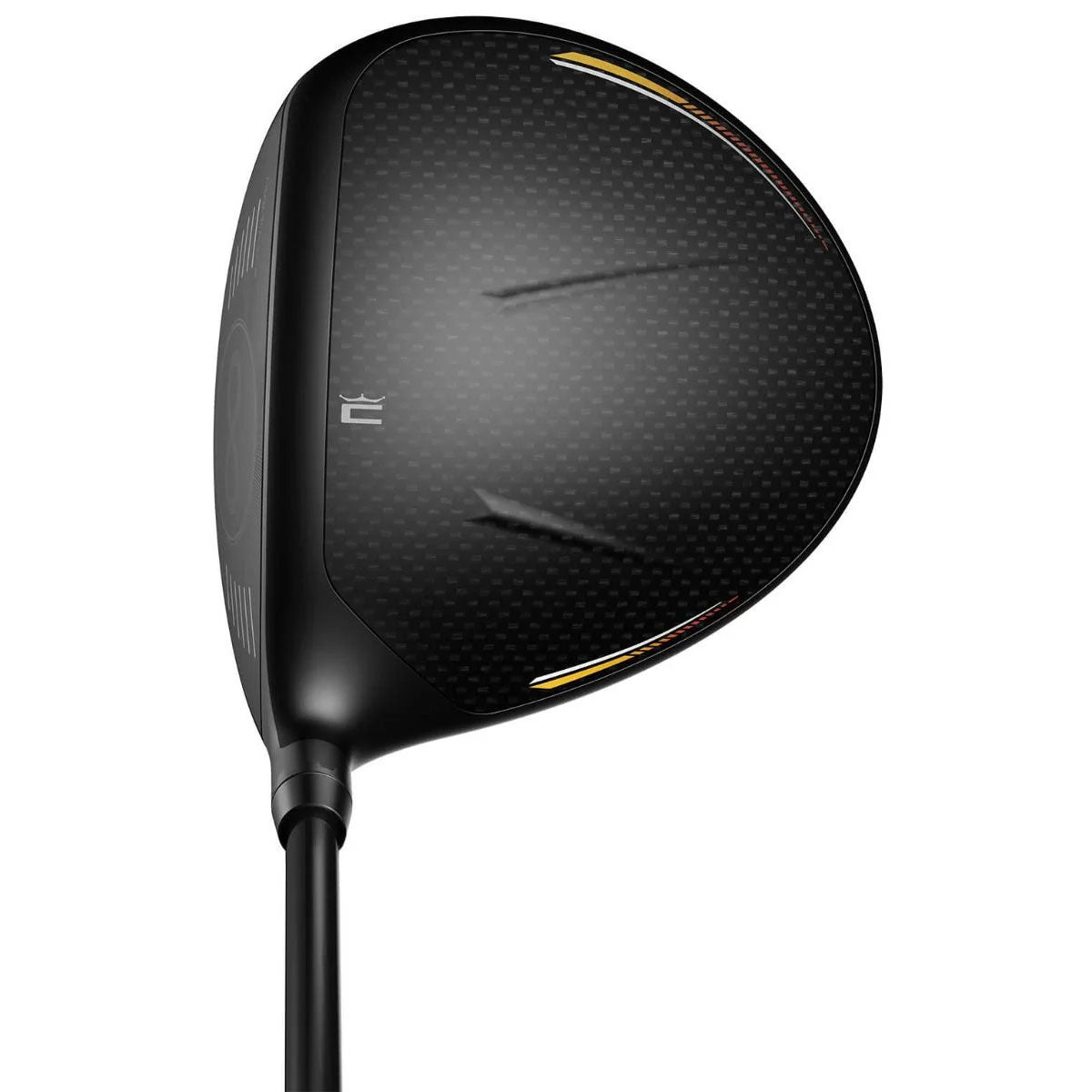 Cobra LTDx LS Gold Fusion Driver - Premium Golf Driver for Maximum Distance & Accuracy - Perfect for Low Spin Players on the Course