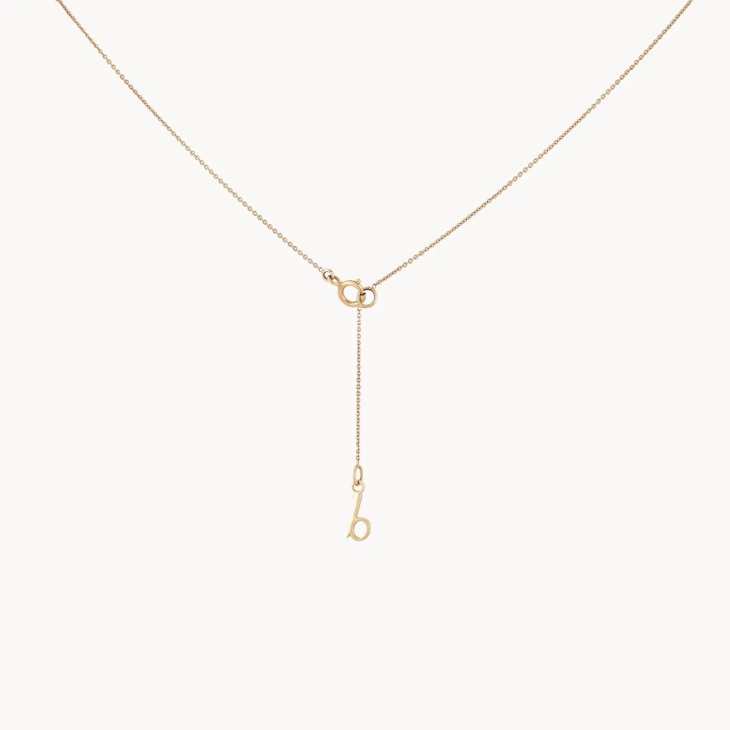 14K Yellow Gold Wildflower Tanzanite Petal Necklace – Elegant Floral Jewelry for Women, Perfect for Weddings, Anniversaries & Special Occasions