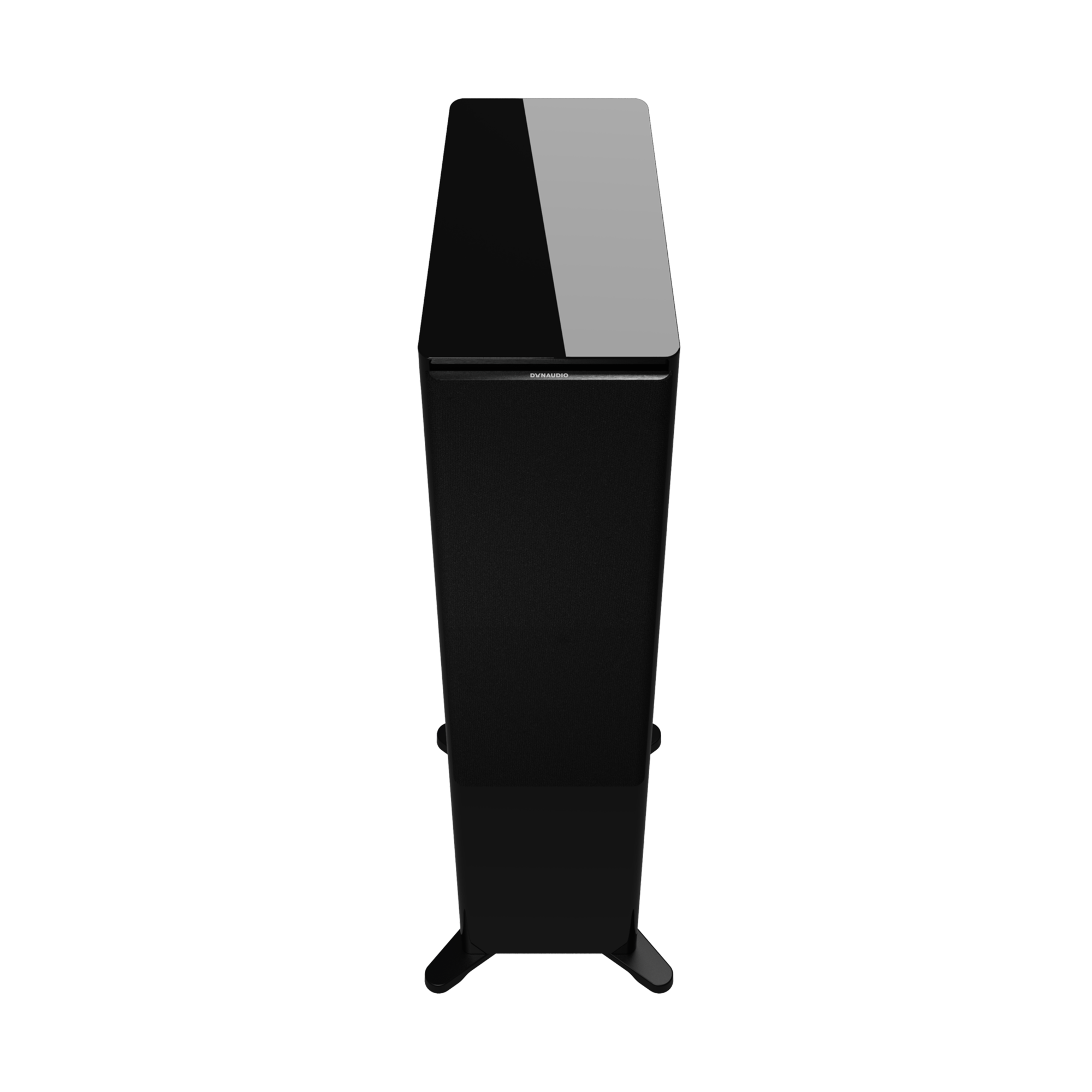 Dynaudio Focus 50 High-End Wireless Floorstanding Speakers - Premium Home Audio System for Music & Movie Theater Experience