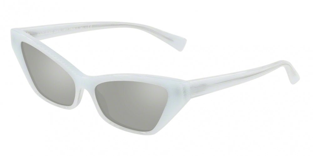 Alain Mikli Le Matin 5036 Polarized Sunglasses for Men & Women - UV Protection Luxury Designer Shades for Driving, Beach & Outdoor Activities