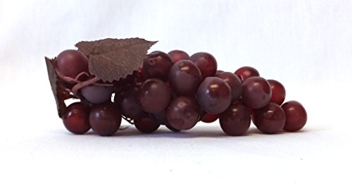 Grapes Burgundy