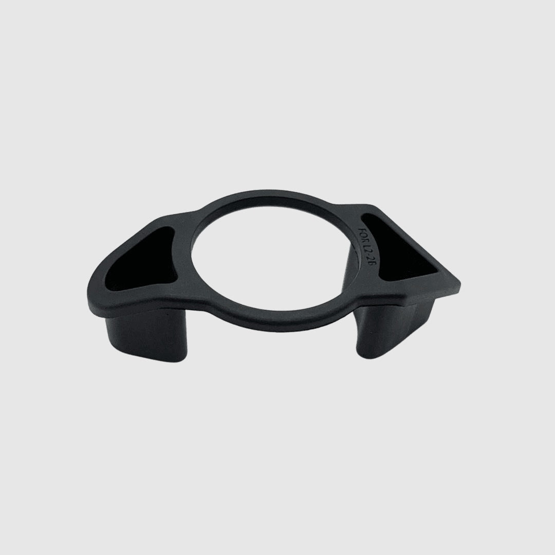 Light2 Bottom Steering Ring Cover - Durable Replacement Part for Vehicle Steering Systems | Perfect for Off-Roading & Heavy-Duty Trucks