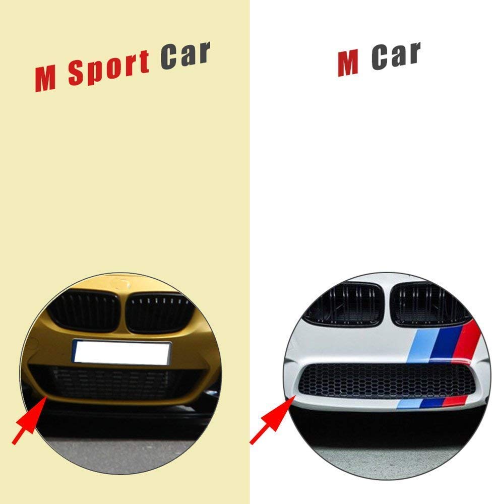 Carbon Fiber Rear Diffuser for BMW F22 F23 2014-2021 M Sport 220i 228i 230i 235i M235i M240i - High Performance Bumper Cover Lower Lip Spoiler & Valance Protector - Perfect for Car Enthusiasts & Track Day Upgrades - Factory Direct Outlet