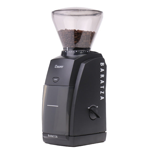 Baratza Encore Conical Burr Coffee Grinder - Electric Coffee Bean Grinder for Espresso, Drip, French Press & Pour Over - Perfect for Home Baristas & Coffee Enthusiasts