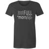 Full Juniors-charcoal