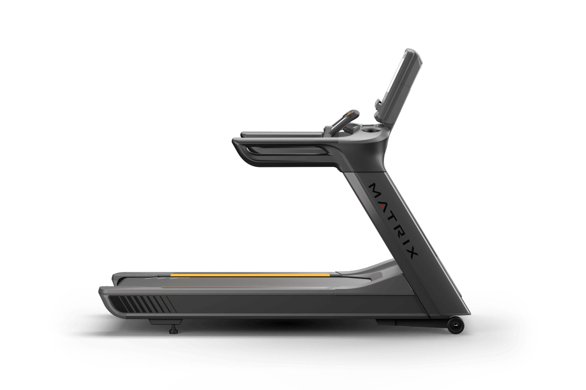 Matrix Performance Treadmill - High Speed Home Gym Equipment for Running & Walking - Perfect for Home Workouts, Cardio Training & Fitness Enthusiasts