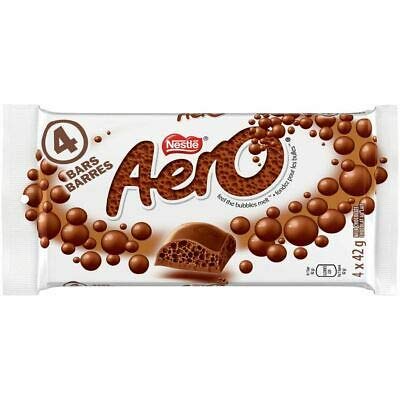Canadian Chocolate Bars Assortment - Oh Henry, Coffee Crisp, Smarties | Perfect for Care Packages & Gifts