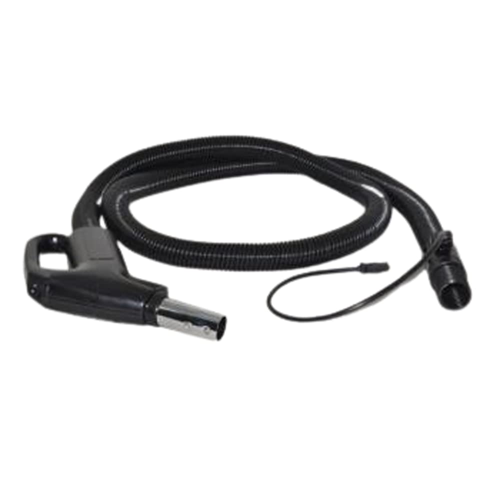 5FT Vacuum Pump Grip Gas Replacement Part with Blank Hose - Compatible with Part #981250-522 - Ideal for Automotive Repair, HVAC Maintenance & Industrial Applications